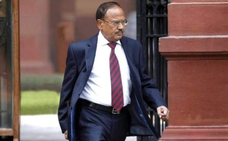 'बुली करना बंद करें, ट्रंप के हटने का...' अजीत डोभाल ने रूबियो को दिया था मैसेज, जिसके बाद लाइन पर आया अमेरिका