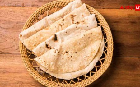 गेहूं, बाजरा या रागी? जानिए किस मौसम में कौन-सी रोटी खाना है सेहत के लिए बेहतर