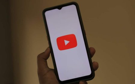 YouTube पर 10,000 व्यूज आने पर जेब में कितना पैसा आएगा? जान लें कमाई के ये जरूरी नियम