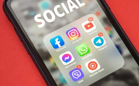बच्चों के लिए यहां भी बैन हो जाएगा सोशल मीडिया? ऑस्ट्रेलिया के बाद यह देश भी कर रहा है तैयारी