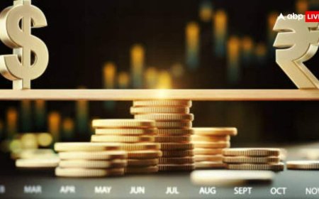 Rupee vs Dollar: ट्रेड डील के बाद भारतीय रुपये के 'दम' के आगे कांप रहा ट्रंप का डॉलर, आज फिर दी करारी शिकस्त