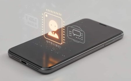 फोन के इन हिडन सेंसर का करें यूज, डेली लाइफ के कई काम होंगे आसान, नहीं पड़ेगी एक्स्ट्रा टूल्स की जरूरत