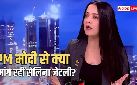 'मोदी जी अपने सैनिक को वापस लाएं...', प्रधानमंत्री से गुहार लगाते हुए फूटकर रो पड़ीं पूर्व मिस इंडिया, जानें पूरा मामला