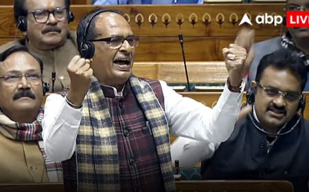 Shivraj Singh Chouhan: कांग्रेस ने ऐसा क्या कर दिया दुखी हो गए शिवराज सिंह चौहान, इंडिया US डील पर क्या कहा?