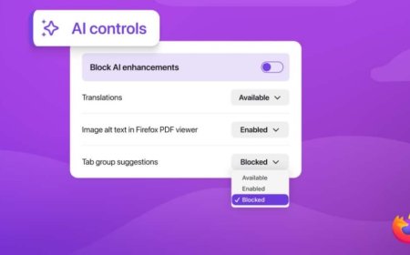 क्या एआई से भर गया लोगों का मन? इस ब्राउजर में आएगा एआई फीचर बंद करने का ऑप्शन, कारण कर देगा हैरान