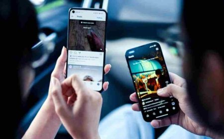 हर बार वही-वही Reels देखकर हो गए बोर? ये ट्रिक अपनाते ही Instagram का एल्गोरिदम होगा रीसेट