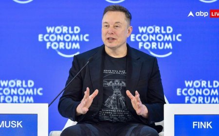 'पैसा खुशी नहीं खरीद सकता...' अरबों डॉलर की दौलत जुटाने के बाद एलन मस्क ने शेयर किया चौंकाने वाला पोस्ट