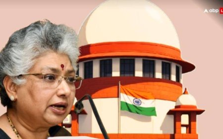 'महिला को उसकी मर्जी के बिना मां बनने के लिए मजबूर नहीं कर सकते', अबॉर्शन पर SC की अहम टिप्पणी