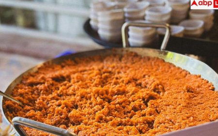 Vegetable Halwa Recipes: सिर्फ सूजी-आटा नहीं, अब ट्राई करें सब्जियों से बने ये स्पेशल हलवे; मेहमान भी पूछेंगे रेसिपी