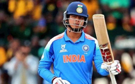 इंग्लैंड का बल्लेबाज निकला सबसे आगे, 3 घंटे में पीछे छूटे वैभव सूर्यवंशी; हर कोई रह गया दंग