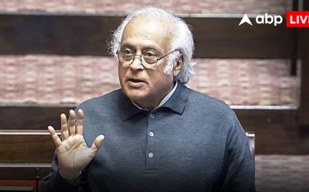 India-US Trade Deal: 'दोस्त-दोस्त ना रहा...', भारत-US ट्रेड डील पर कांग्रेस ने साधा निशाना, जयराम रमेश ने कहा - भारी पड़े नमस्ते ट्रंप