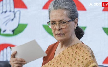 Exclusive: नागरिकता मामले को लेकर सोनिया गांधी की तरफ से कोर्ट में जवाब दाखिल, जानें क्या है पूरा मामला