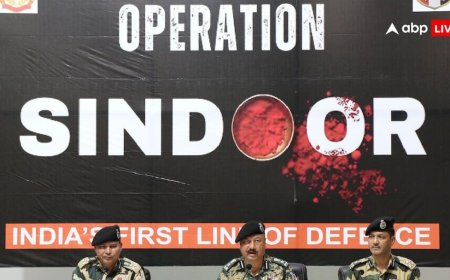 दुश्मन को धूल चटाने की तैयारी, ऑपरेशन सिंदूर के बाद और मजबूत होगी एयर सर्विलांस; 725 करोड़ की होगी डील