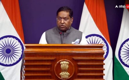 क्या रूस से तेल खरीदना बंद करेगा भारत? US-इंडिया ट्रेड डील के बाद ट्रंप ने किया था दावा, अब MEA ने दिया ये जवाब 