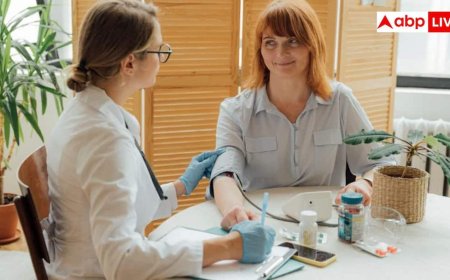 50 के बाद 'लेडी डॉक्टर' से नहीं मिलती हैं कई महिलाएं, इससे होती है कैंसर की शुरुआत; जानें कैसे?