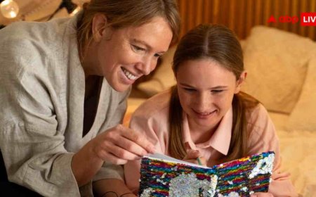 परफेक्ट पैरेंट्स बनने की होड़ बच्चों पर बढ़ा रही मानसिक तनाव, जानें क्या है ऐसा होने की वजह?