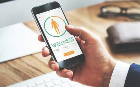 पूरी तरह सेफ नहीं हैं थैरेपी ऐप्स, डेटा लीक होकर डार्क वेब पर पहुंचने का खतरा, लाखों यूजर्स पर असर