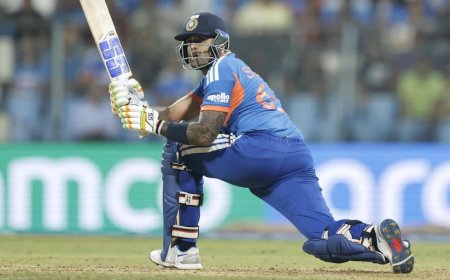 India Next Match: पाकिस्तान नहीं, टी20 वर्ल्ड कप में इस टीम से है भारत का अगला मैच, जानिए कब-कहां होगा ये मुकाबला