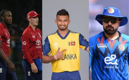 T20 World Cup 2026: आज टी20 वर्ल्ड कप में 3 मुकाबले, जानिए किसके बीच कब और कहां होगी भिड़ंत? लाइव स्ट्रीमिंग डिटेल
