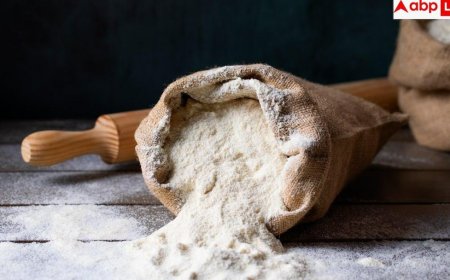 Flour Storage: ऐसे करेंगे स्टोर तो ज्यादा दिन तक फ्रेश रहेगा आटा, जानें कमाल के टिप्स