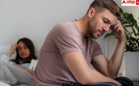 Fertility Rate Decline: हर में 6 में से 1 कपल है इंफर्टिलिटी से परेशान, जानें डाइट से कैसे होगा सुधार?