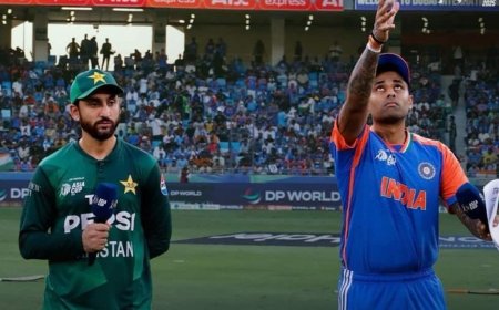 2026 टी20 वर्ल्ड कप में IND-PAK मैच पर बड़ा अपडेट, ICC के इस फैसले के बाद पलटी मारेगा पाकिस्तान!
