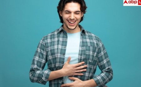 Gut Health: सुबह-सुबह उठकर कर लिया ये काम तो पेट हो जाएगा एकदम साफ, दिनभर रहेंगे फ्रेश