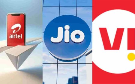 Netflix से JioHotstar तक फ्री! 2026 में Airtel, Jio और Vi की OTT जंग, जानिए किस प्लान में मिलेगा सबसे ज्यादा फायदा?