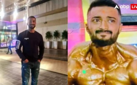 वेलेंटाइन से पहले टूटा दिल! गर्लफ्रेंड की दूसरे लड़के से हुई सगाई तो जिम ट्रेनर ने रूम लॉक कर लगाई फांसी