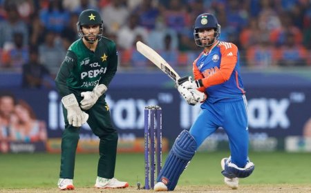 टी20 वर्ल्ड कप में भारत के खिलाफ खेलने के लिए पाकिस्तान की 3 अजीबो-गरीब डिमांड, जानें क्या रखी ‘शर्त’