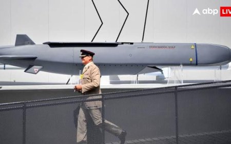 जिन मिसाइलों ने तोड़ा पाकिस्तान का घमंड, उनका अब बड़ा ऑर्डर, इतने हजार करोड़ की डील से पाक को शॉक