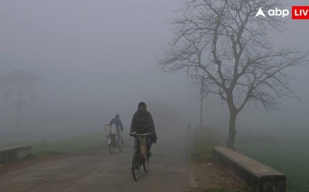 कब से ठंड हो जाएगी खत्म? मौसम विभाग ने बता दी तारीख, दिल्ली-यूपी समेत देश को राहत वाला अपडेट