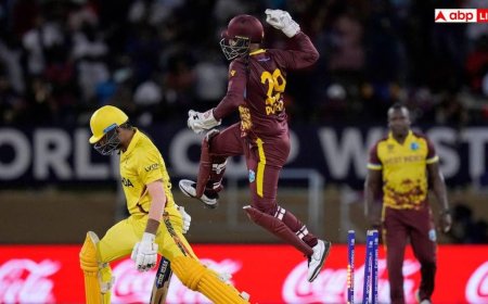 T20 वर्ल्ड कप इतिहास के सबसे शर्मनाक स्कोर, जब 100 रन भी नहीं बना पाई पूरी टीम