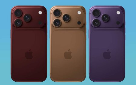 iPhone 18 Pro के कैमरा में मिलेगी एक नहीं, दो बड़ी धांसू अपग्रेड, DSLR का छूट जाएगा पसीना