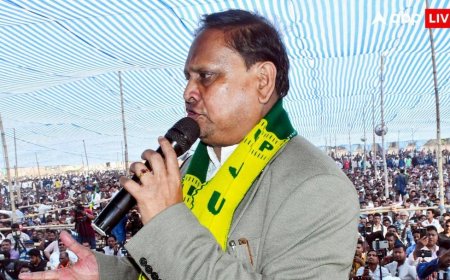 'ये अयोध्या नहीं, मुर्शिदाबाद है, 1200 लोग पढ़ेंगे कुरान और फिर...', बाबरी मस्जिद निर्माण को लेकर बोले हुमायूं कबीर