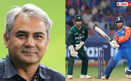 IND vs PAK T20 World Cup: भारत-पाक मैच पर सस्पेंस बरकरार, ICC से मैराथन बैठक के बाद पाकिस्तान को मिला 24 घंटे का अल्टीमेटम