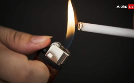 पॉकेट चला रही सिगरेट! 200 रुपये के पैकेट के लिए जानें अब चुकानी पड़ रही कितनी कीमत?