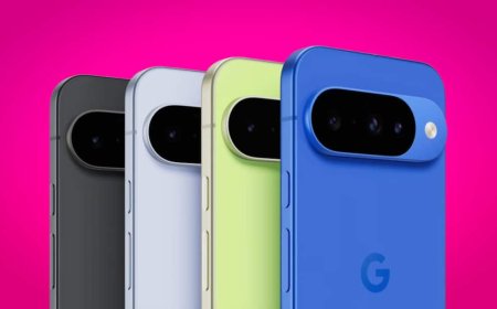 गूगल के लेटेस्ट फोन पर आ गई भारी छूट, Pixel 10 की कीमत में 10,000 की गिरावट, यहां से उठाएं डील का फायदा