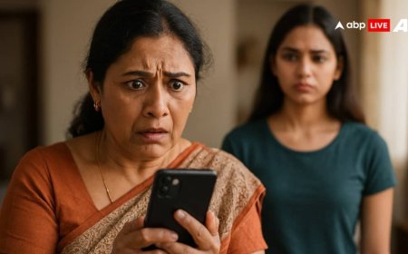 सावधान! प्यार में होश खो बैठी लड़की, बॉयफ्रेंड को भेज दी मां की अश्लील तस्वीरें, ऐसे खुला राज