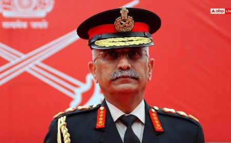 पूर्व आर्मी चीफ नरवणे की बिना मंजूरी किताब की PDF लीक होने का शक, केस दर्ज