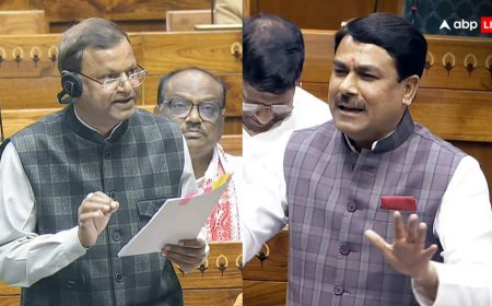 बजट सत्र 2026: समाजवादी पार्टी के सांसद ने लोकसभा में 8वें पेंशन संशोधन को लेकर किया सवाल, सरकार ने क्या दिया जवाब?