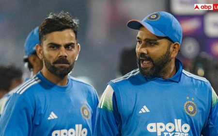 BCCI Central Contracts 2026: सेंट्रल कॉन्ट्रैक्ट में बड़ा फेरबदल! BCCI की 30 नामों की लिस्ट, विराट-रोहित पर गिरी गाज