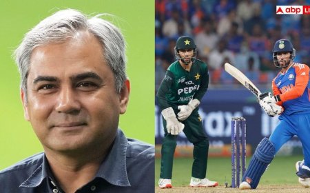 T20 World Cup 2026 IND vs PAK: श्रीलंका के राष्ट्रपति की एंट्री, ICC का डर, बांग्लादेश की अपील, डरपोक पाकिस्तान के यू-टर्न की पूरी कहानी यहां पढ़िए