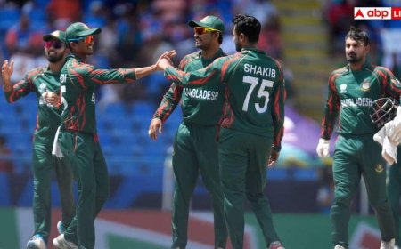 भारत में खेलने से इनकार पर बांग्लादेश को क्या दंड देगा ICC, आ गया बड़ा फैसला