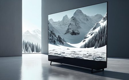 नए स्मार्ट टीवी के साथ भूलकर भी न करें यह गलती, मजा खराब कर देगी थोड़ी-सी लापरवाही