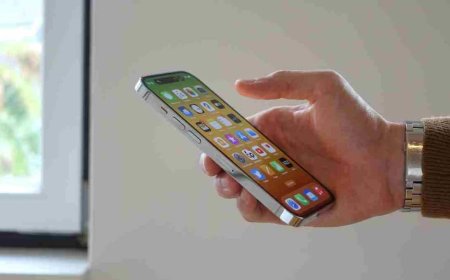 iPhone Voice Message का बड़ा राज खुला! कहां सेव होते हैं ऑडियो मैसेज, कैसे सुनें और जानिए क्या है ऑटो-रिप्लाई का तरीका