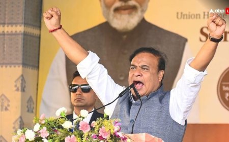 'चुनाव आते ही SC में शुरू हो जाती हैं राजनीतिक लड़ाइयां', हिमंत बिस्व सरमा के मुस्लिम-विरोधी वीडियो विवाद पर क्यों ऐसा बोले CJI?