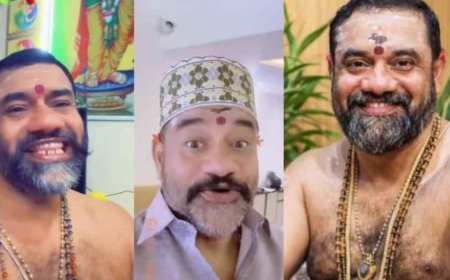 'बेटी पर भूत-प्रेत का साया है', झाड़-फूंक के लिए फेमस पुजारी के पास ले गई मां, उसने किया रेप