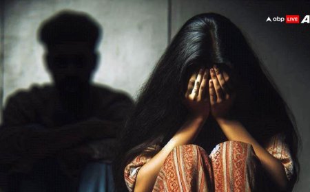 ब्लैकमेल कर नाबालिग बहन से किया रेप, फिर रचाई फर्जी शादी, मौत तक जेल में रहेगा दोषी