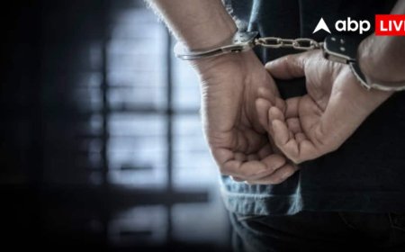 Hyderabad Software Engineer: सॉफ्टवेयर इंजीनियर बना चोर, 26 घरों में डाला डाका, BMW खरीदी, 1 किलो सोना 6 किलो चांदी उड़ाई